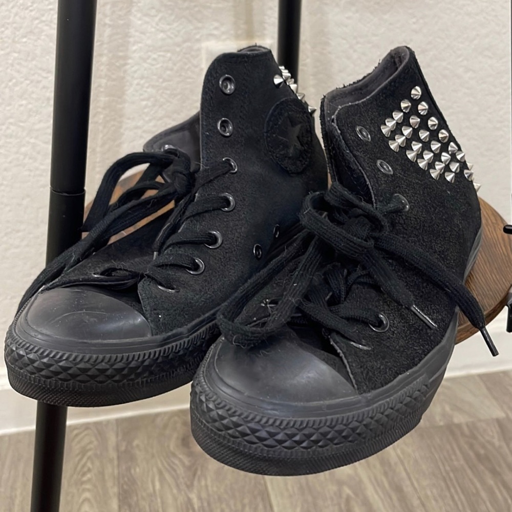 Converse Chuck Taylor All Star Shoes